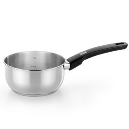Monix Elite Cazo 16 cm Aluminio Fundido Apto Inducción M243816